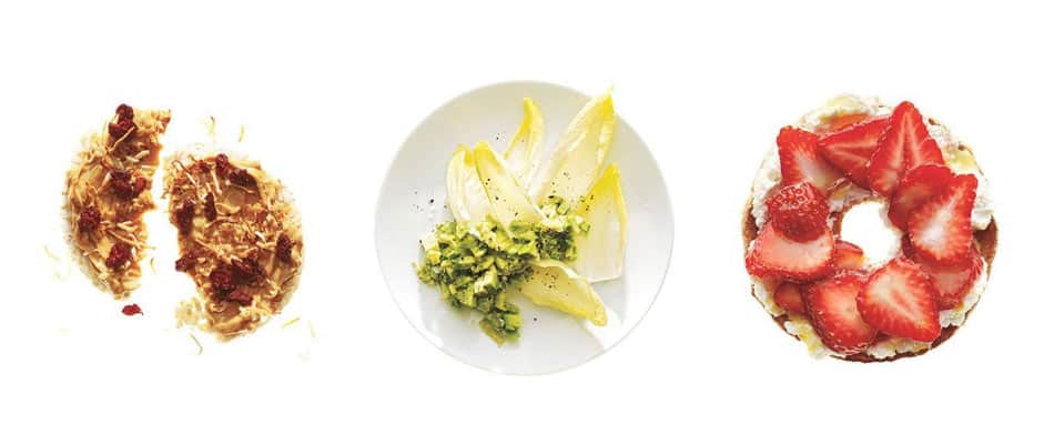 Healthy and Creative Snacks for Back to School!