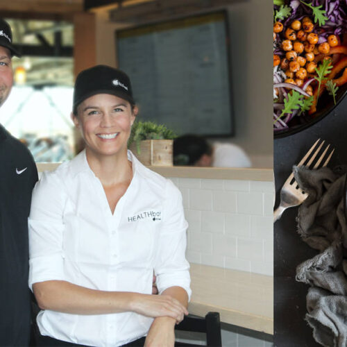 Fit Fresh West is Now Open
